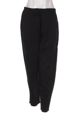 Γυναικείο παντελόνι Tally Weijl, Μέγεθος S, Χρώμα Μαύρο, Τιμή 4,31 €