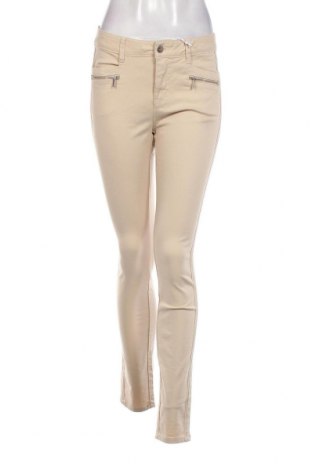 Γυναικείο παντελόνι Tamaris, Μέγεθος S, Χρώμα  Μπέζ, Τιμή 4,49 €