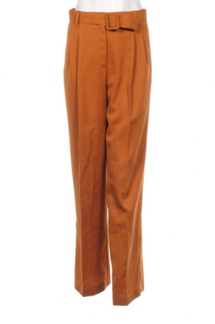 Дамски панталон Tara Jarmon, Размер S, Цвят Кафяв, Цена 47,75 лв.