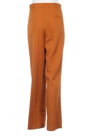 Дамски панталон Tara Jarmon, Размер S, Цвят Кафяв, Цена 66,85 лв.