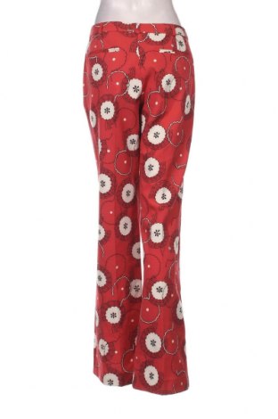 Pantaloni de femei Tara Jarmon, Mărime L, Culoare Multicolor, Preț 332,99 Lei