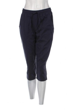 Γυναικείο παντελόνι Tchibo, Μέγεθος M, Χρώμα Μπλέ, Τιμή 4,34 €