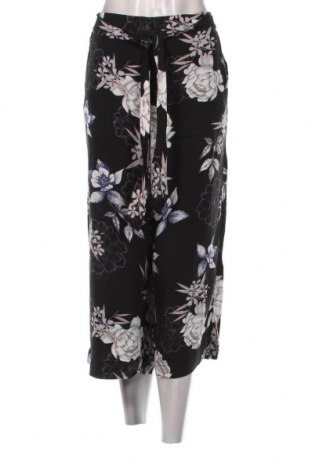 Γυναικείο παντελόνι Terranova, Μέγεθος XL, Χρώμα Πολύχρωμο, Τιμή 14,17 €