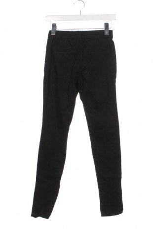 Dámské kalhoty  Terranova, Velikost XS, Barva Černá, Cena  114,00 Kč