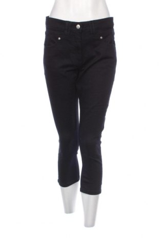 Дамски панталон Terre De Marins, Размер M, Цвят Черен, Цена 19,14 лв.