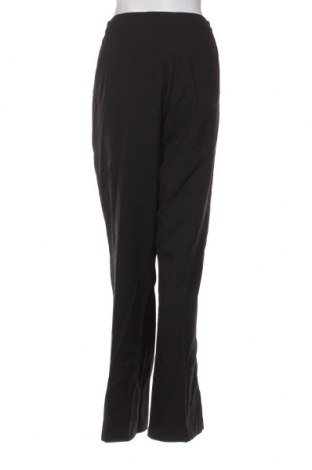 Γυναικείο παντελόνι Tesco, Μέγεθος 4XL, Χρώμα Μαύρο, Τιμή 17,94 €