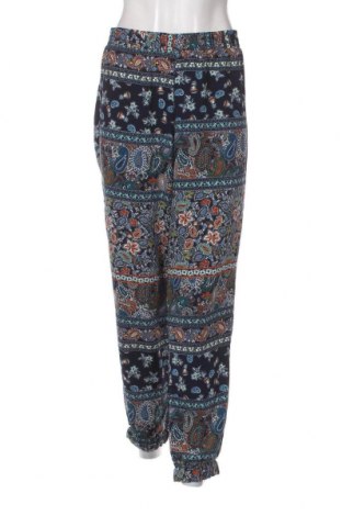 Pantaloni de femei Tezenis, Mărime L, Culoare Multicolor, Preț 36,25 Lei