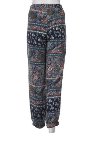 Pantaloni de femei Tezenis, Mărime L, Culoare Multicolor, Preț 73,98 Lei