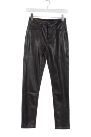 Дамски панталон The Kooples, Размер XS, Цвят Черен, Цена 139,88 лв.