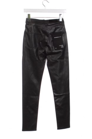 Dámske nohavice The Kooples, Veľkosť XS, Farba Čierna, Cena  72,10 €