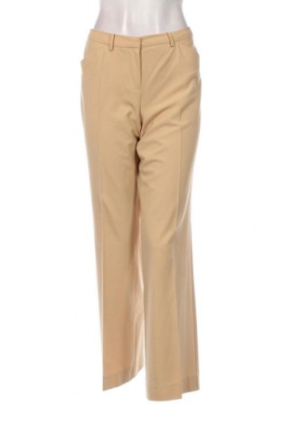 Дамски панталон The Limited, Размер M, Цвят Бежов, Цена 14,79 лв.