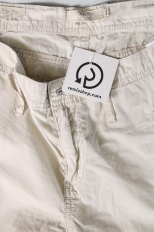Дамски панталон ThreeSixtyFive, Размер M, Цвят Бежов, Цена 29,15 лв.