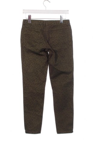 Dámské kalhoty  Tintoretto, Velikost S, Barva Zelená, Cena  106,00 Kč