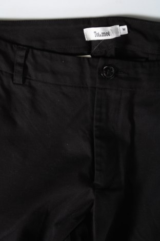 Дамски панталон Toi & Moi, Размер M, Цвят Черен, Цена 4,64 лв.