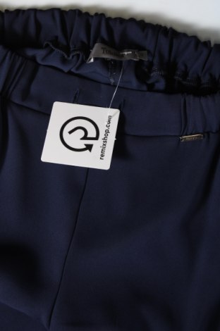 Дамски панталон Toi & Moi, Размер S, Цвят Син, Цена 4,64 лв.