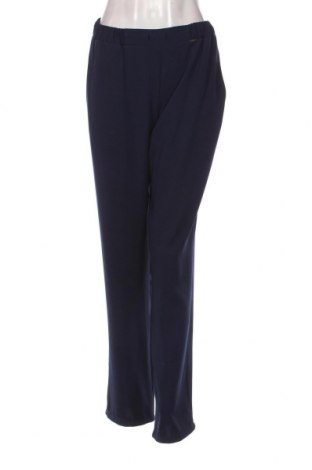 Γυναικείο παντελόνι Toi & Moi, Μέγεθος S, Χρώμα Μπλέ, Τιμή 2,87 €