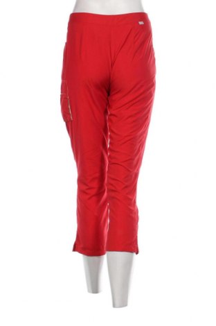 Дамски панталон Toi & Moi, Размер S, Цвят Червен, Цена 4,64 лв.