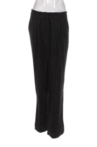 Pantaloni de femei Tom Tailor, Mărime M, Culoare Negru, Preț 28,62 Lei