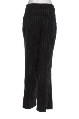 Γυναικείο παντελόνι Tom Tailor, Μέγεθος M, Χρώμα Μαύρο, Τιμή 10,76 €