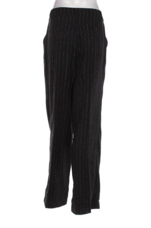 Γυναικείο παντελόνι Tom Tailor, Μέγεθος L, Χρώμα Μαύρο, Τιμή 10,76 €