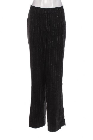 Γυναικείο παντελόνι Tom Tailor, Μέγεθος XL, Χρώμα Μαύρο, Τιμή 12,11 €
