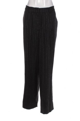 Γυναικείο παντελόνι Tom Tailor, Μέγεθος XL, Χρώμα Μαύρο, Τιμή 10,76 €