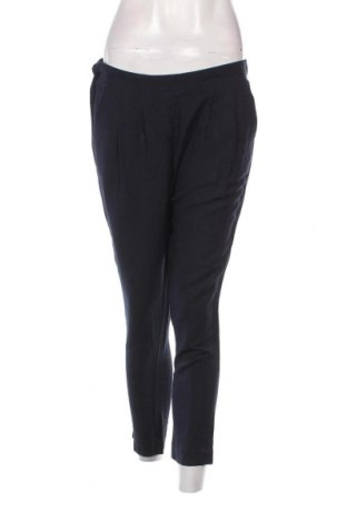 Γυναικείο παντελόνι Tom Tailor, Μέγεθος S, Χρώμα Μπλέ, Τιμή 9,69 €