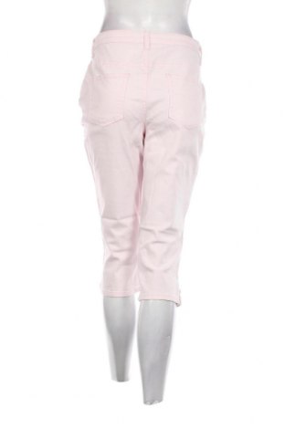 Dámské kalhoty  Tom Tailor, Velikost L, Barva Růžová, Cena  366,00 Kč