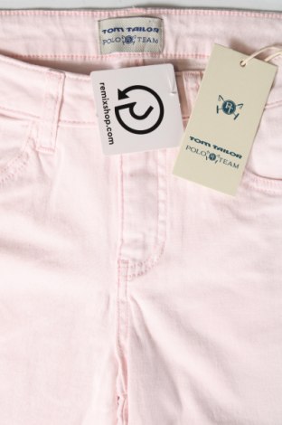 Dámské kalhoty  Tom Tailor, Velikost S, Barva Růžová, Cena  366,00 Kč