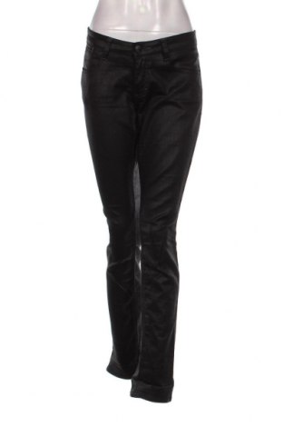 Γυναικείο παντελόνι Tom Tailor, Μέγεθος L, Χρώμα Μαύρο, Τιμή 8,05 €