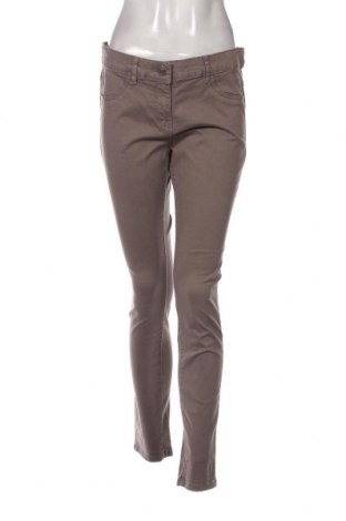 Γυναικείο παντελόνι Tom Tailor, Μέγεθος M, Χρώμα Γκρί, Τιμή 7,50 €