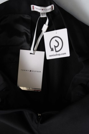 Γυναικείο παντελόνι Tommy Hilfiger, Μέγεθος S, Χρώμα Μαύρο, Τιμή 50,01 €