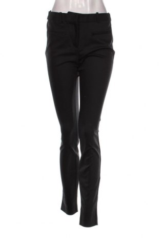 Дамски панталон Tommy Hilfiger, Размер S, Цвят Черен, Цена 80,85 лв.