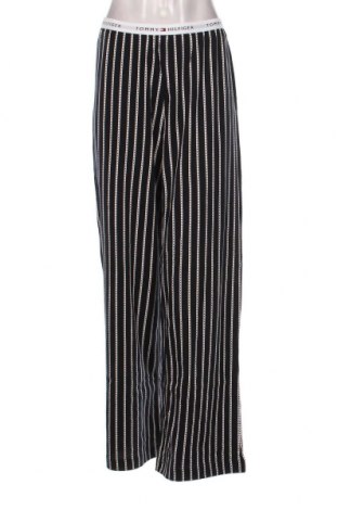 Дамски панталон Tommy Hilfiger, Размер M, Цвят Син, Цена 150,15 лв.