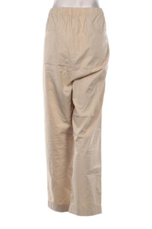 Pantaloni de femei Tommy Hilfiger, Mărime XXL, Culoare Bej, Preț 265,95 Lei