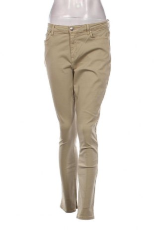 Dámské kalhoty  Tommy Hilfiger, Velikost M, Barva Béžová, Cena  2 394,00 Kč