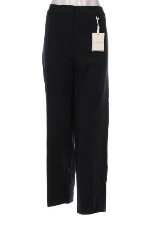 Дамски панталон Tommy Hilfiger, Размер XL, Цвят Син, Цена 138,60 лв.