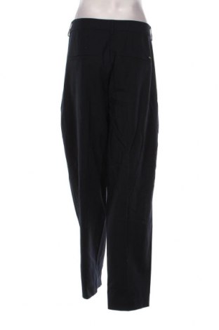 Дамски панталон Tommy Hilfiger, Размер XL, Цвят Син, Цена 231,00 лв.