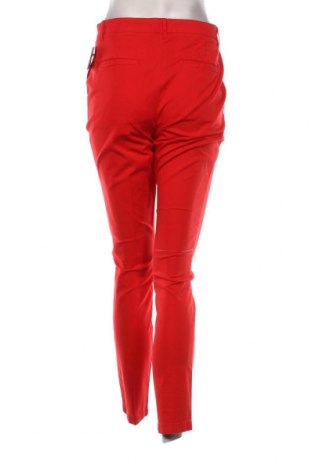 Γυναικείο παντελόνι Tommy Hilfiger, Μέγεθος S, Χρώμα Κόκκινο, Τιμή 50,01 €