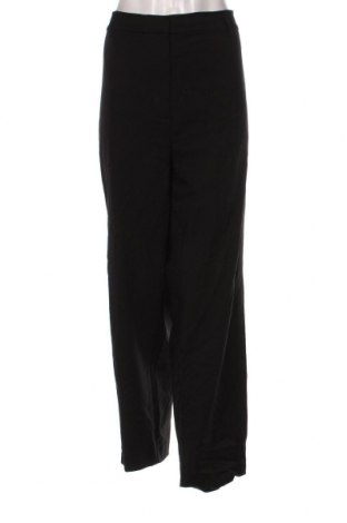 Pantaloni de femei Tommy Hilfiger, Mărime XXL, Culoare Negru, Preț 265,95 Lei