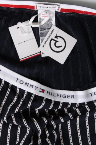 Pantaloni de femei Tommy Hilfiger, Mărime XL, Culoare Albastru, Preț 402,73 Lei