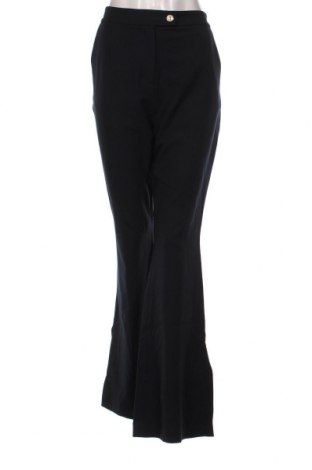 Γυναικείο παντελόνι Tommy Hilfiger, Μέγεθος M, Χρώμα Μπλέ, Τιμή 142,89 €
