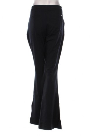 Дамски панталон Tommy Hilfiger, Размер M, Цвят Син, Цена 106,26 лв.