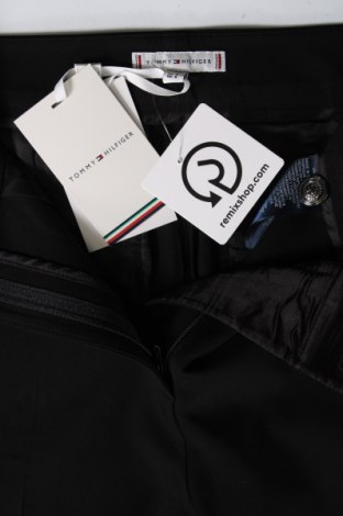 Γυναικείο παντελόνι Tommy Hilfiger, Μέγεθος M, Χρώμα Μαύρο, Τιμή 50,01 €