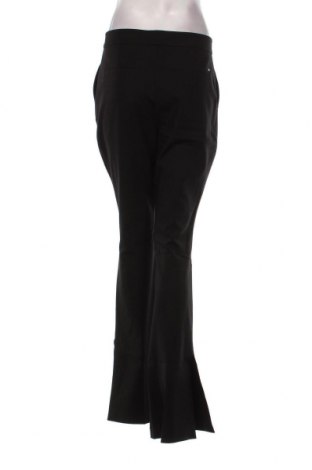 Pantaloni de femei Tommy Hilfiger, Mărime M, Culoare Negru, Preț 265,95 Lei