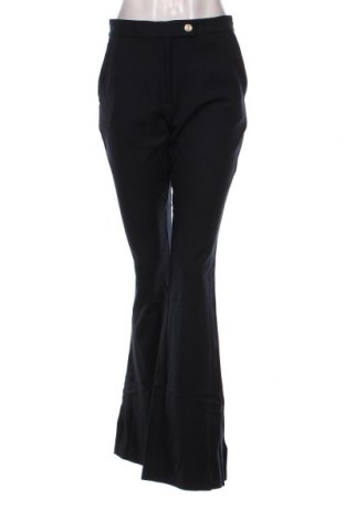 Дамски панталон Tommy Hilfiger, Размер S, Цвят Син, Цена 150,15 лв.
