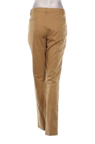 Дамски панталон Tommy Hilfiger, Размер L, Цвят Бежов, Цена 94,71 лв.