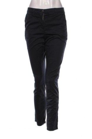 Γυναικείο παντελόνι Tommy Hilfiger, Μέγεθος S, Χρώμα Μπλέ, Τιμή 50,01 €