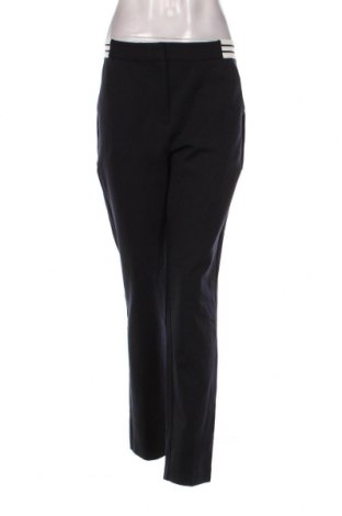 Дамски панталон Tommy Hilfiger, Размер M, Цвят Син, Цена 80,85 лв.
