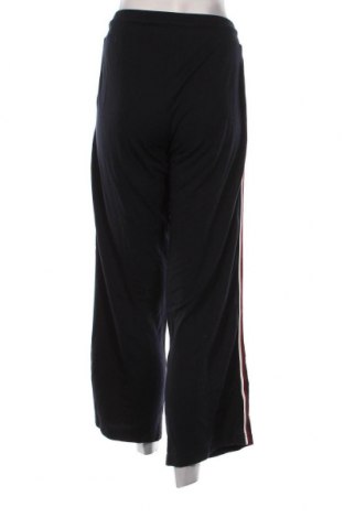 Дамски панталон Tommy Hilfiger, Размер XS, Цвят Син, Цена 83,16 лв.